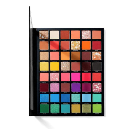 Wholesale LaRoc Pro The Artistry Book - Professional Makeup Palette