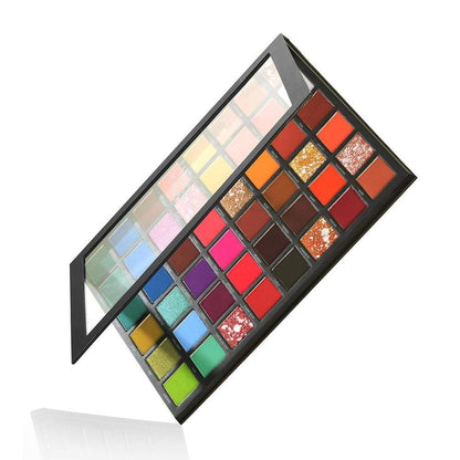 Wholesale LaRoc Pro The Artistry Book - Professional Makeup Palette