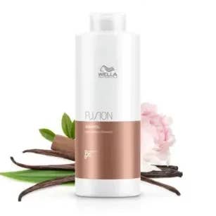 Wholesale Wella Premium Care Fusion Intense Repair Shampoo 250ml