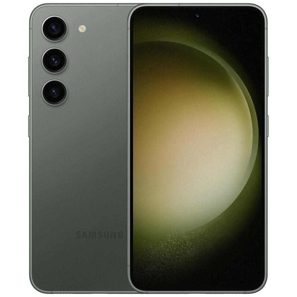 Samsung Galaxy S23 5G Smartphone