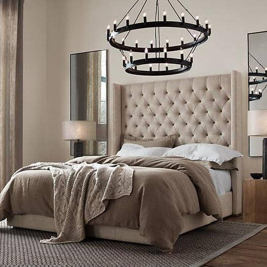 Wholesale The Majestic Wingback