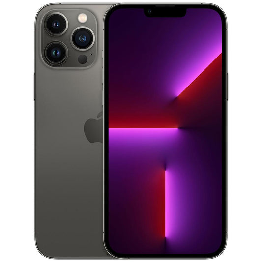 iPhone 13 Pro Max Graphite