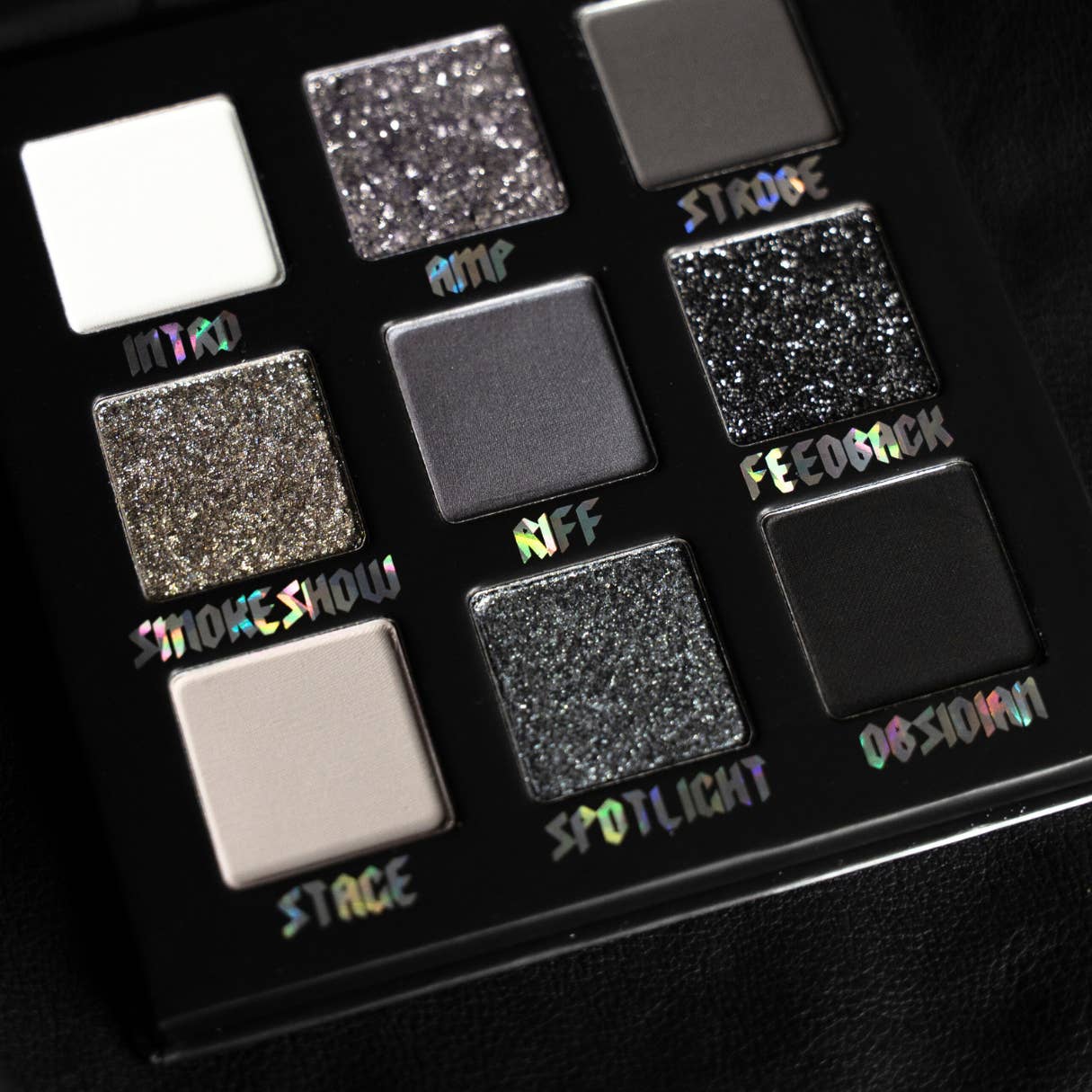 Wholesale Smokeshow Palette