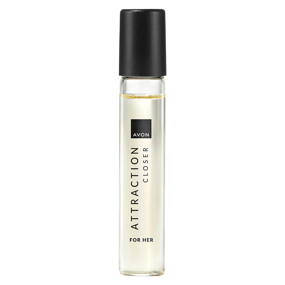 Attraction Closer for Her Purse Spray - 10ml