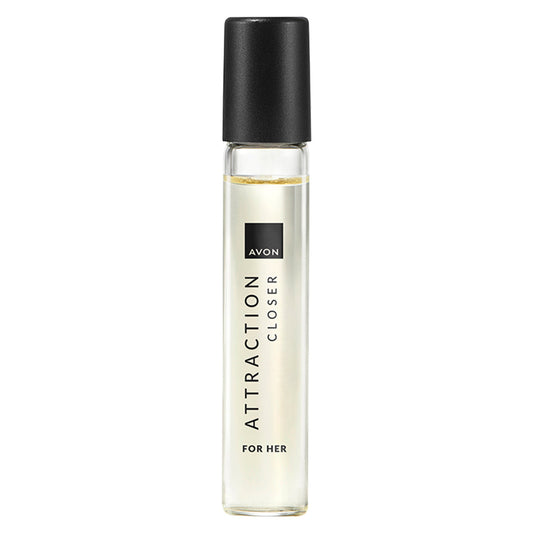 Attraction Closer for Her Purse Spray - 10ml