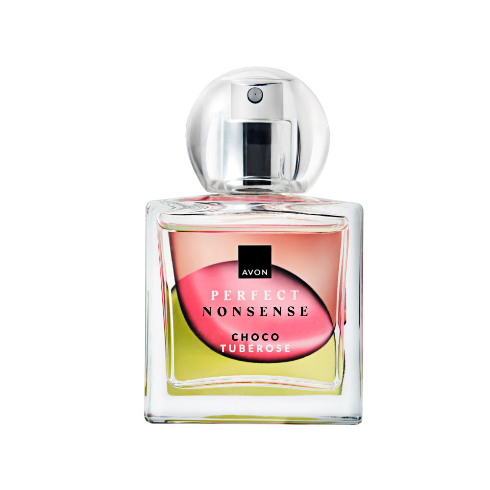 Perfect Nonsense Choco Tuberose Eau de Parfum - 50ml