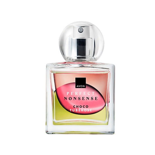 Perfect Nonsense Choco Tuberose Eau de Parfum - 50ml