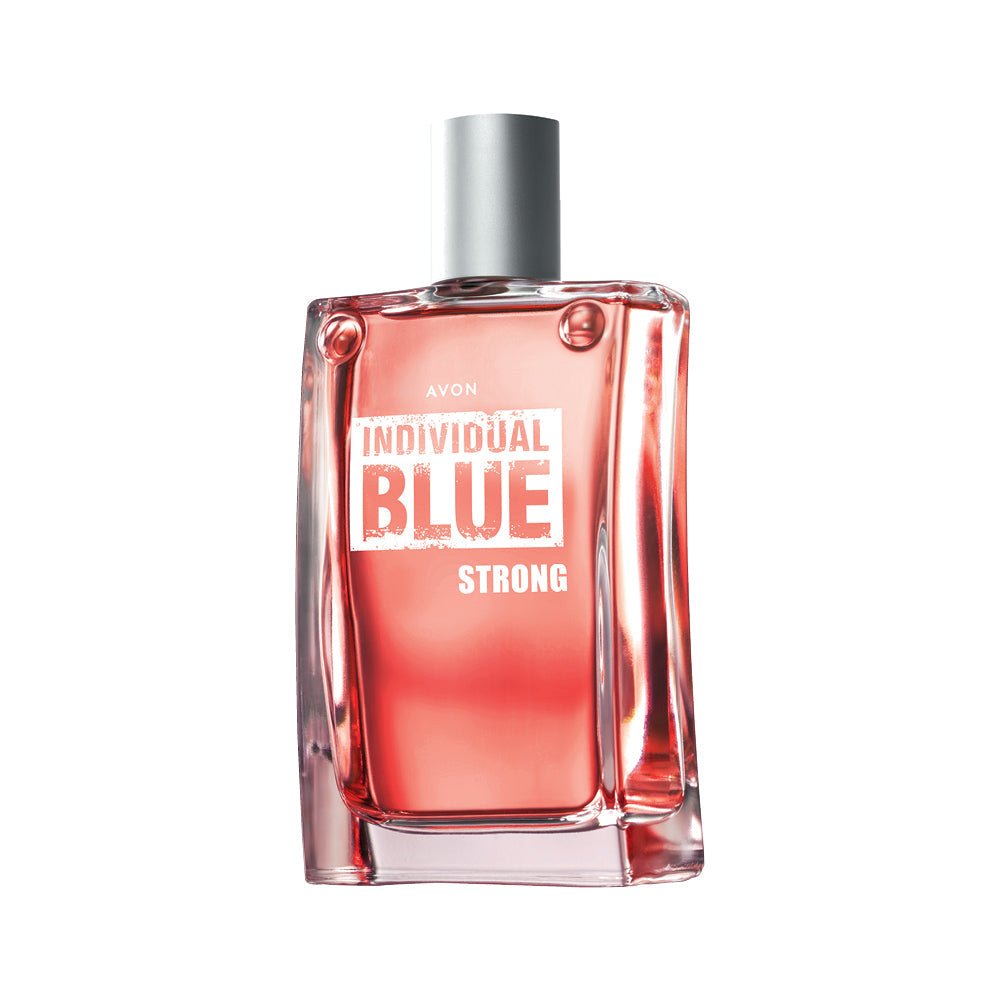 Individual Blue Strong Eau de Toilette - 100ml
