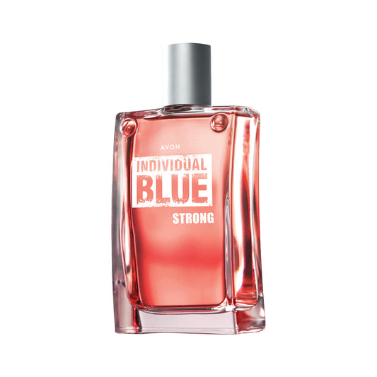 Individual Blue Strong Eau de Toilette - 100ml