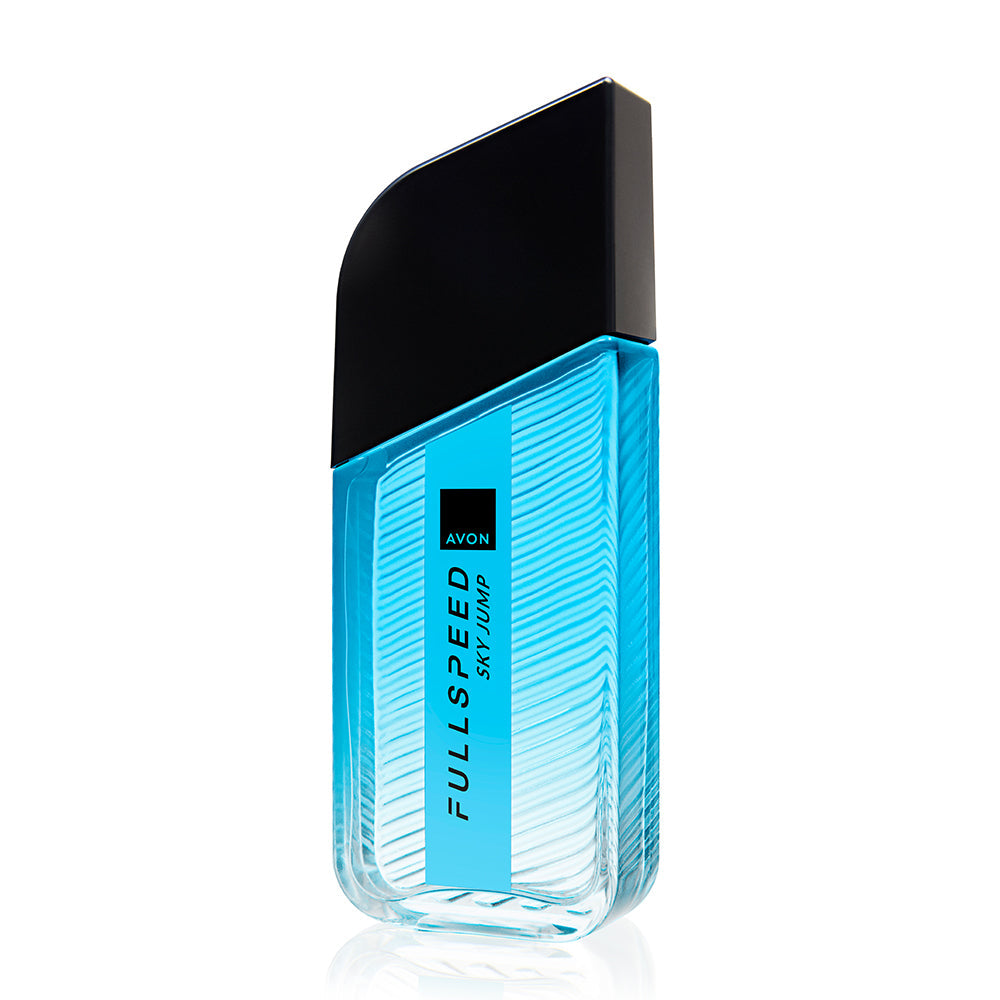 Full Speed Sky Jump Eau de Toilette - 100ml