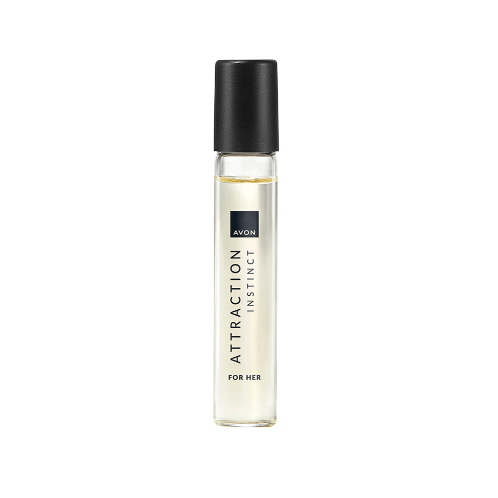 Attraction Instinct For Her Purse Spray – 10 ml