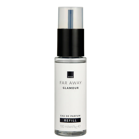 Far Away Glamour Eau de Parfum Refill – 100 ml