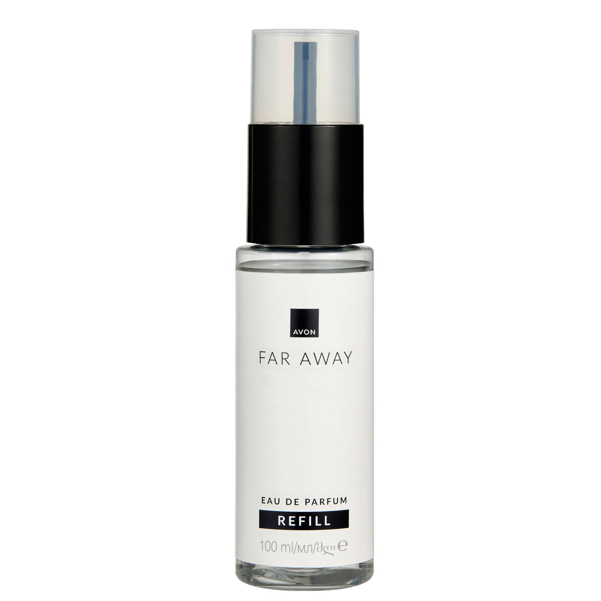 Far Away Original Eau de Parfum Refill – 100 ml
