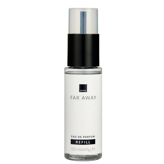 Far Away Original Eau de Parfum Refill – 100 ml