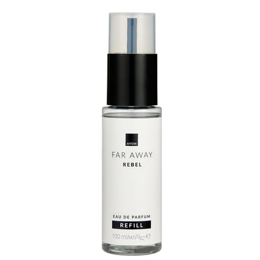 Far Away Rebel Eau de Parfum Refill – 100 ml