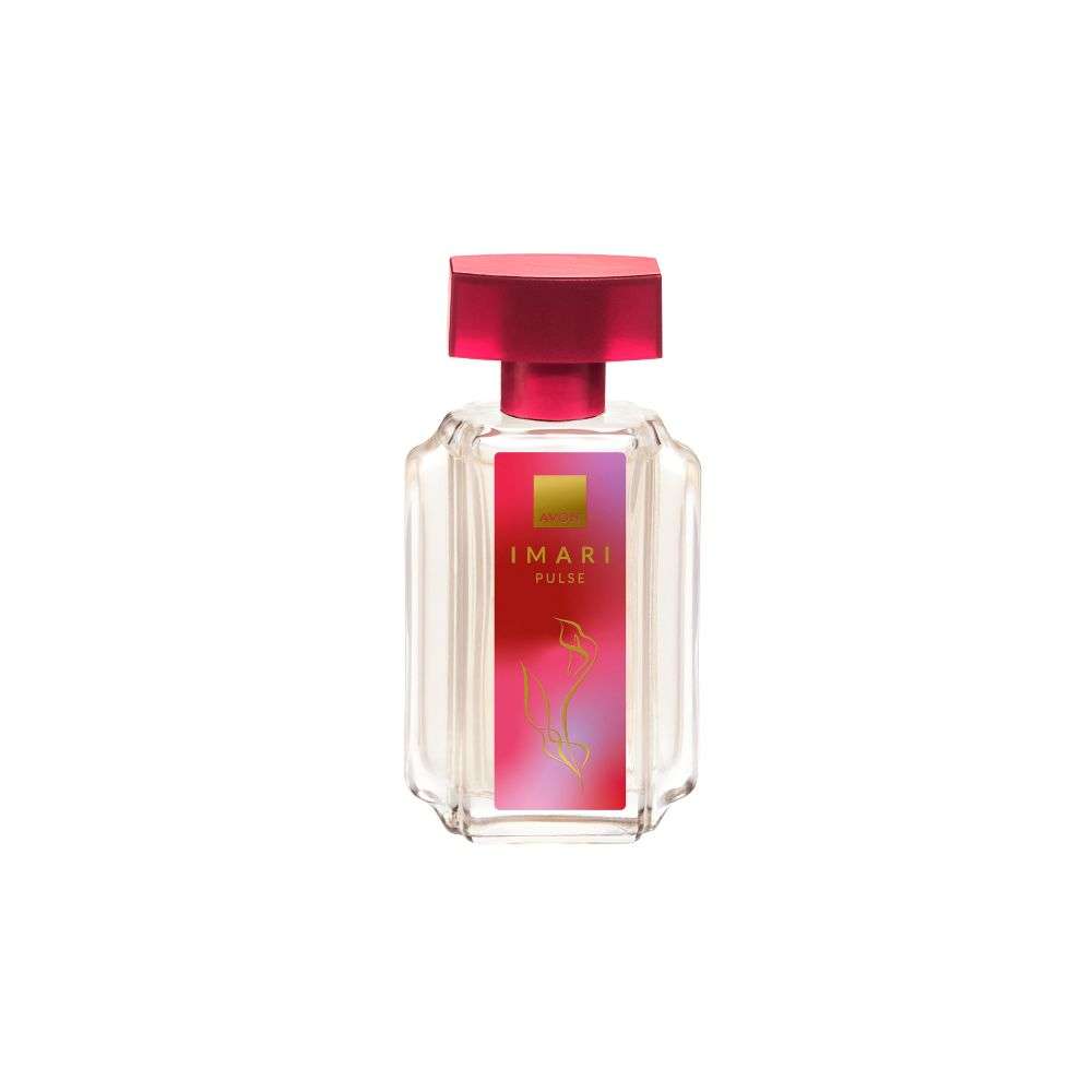 Imari Pulse Eau de Toilette - 50ml