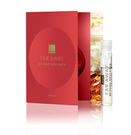 Far Away Beyond Opulence Eau de Parfum Sample - 0.6ml