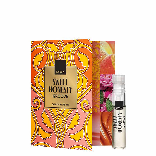 Sweet Honesty Groove Tester Vial - 0.6ml