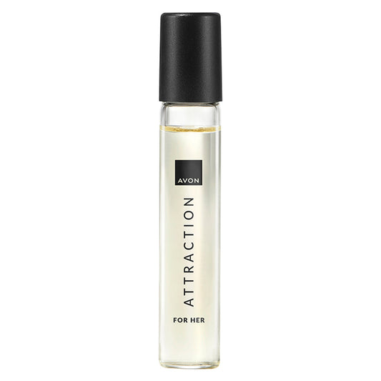 Attraction for Her Eau de Parfum Purse Spray - 10ml
