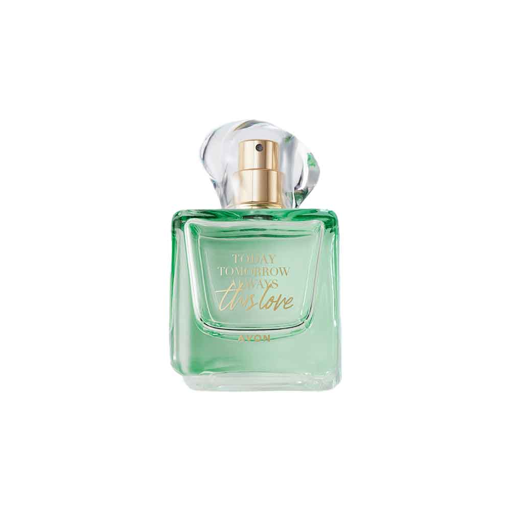 This Love Eau de Parfum - 50ml