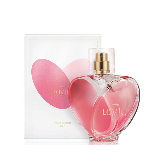 Lov U Eau de Parfum - 50ml