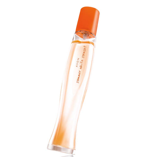 Summer White Sunset Eau de Toilette - 50ml