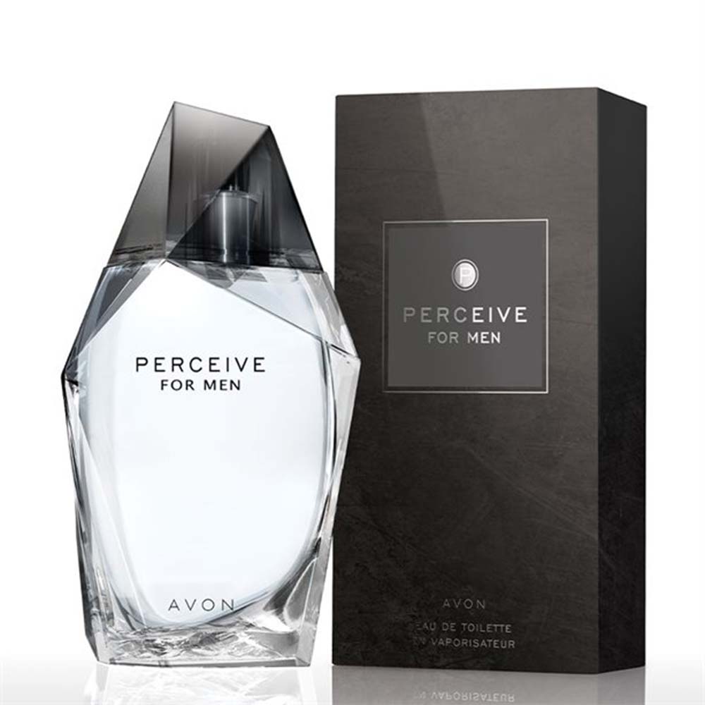Perceive for Men Eau de Toilette - 100ml