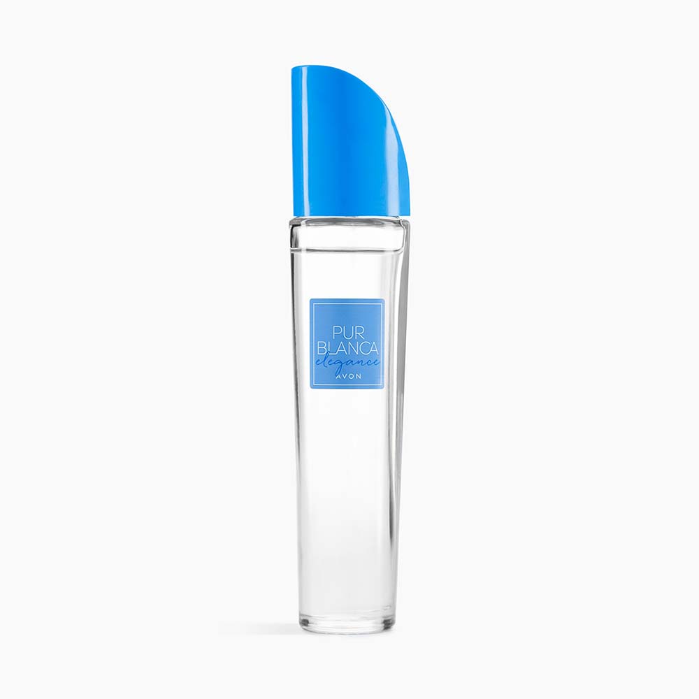 Pur Blanca Essence Eau de Toilette - 50ml