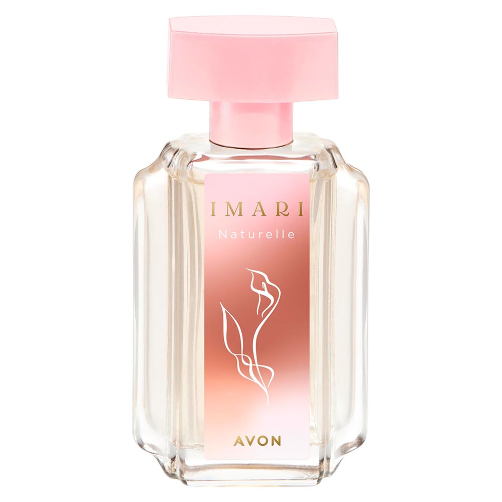 Imari Naturelle Eau de Toilette - 50ml