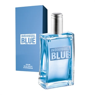 Individual Blue EDT