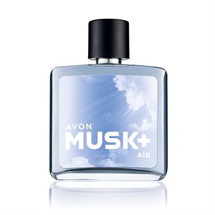 Musk Air EDT