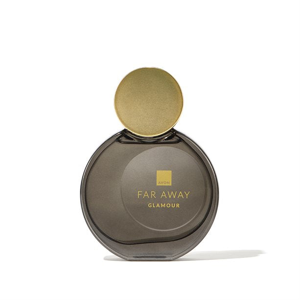 Far Away Glamour Eau de Parfum