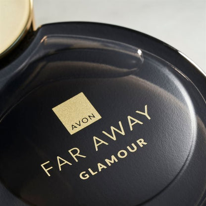 Far Away Glamour Eau de Parfum