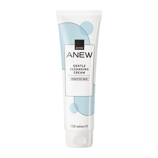 Anew Sensitive+ Cream Cleanser