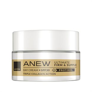 Anew Ultimate Firm & Supple Day Cream SPF 30 trial size 15 ml