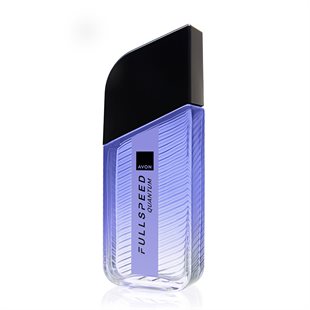 Full Speed Quantum Eau de Toilette - 100ml