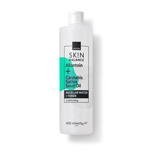 Avon SK!N Balance Micellar Water + Toner