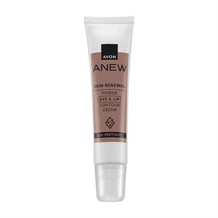 Anew Skin Renewal Power Eye & Lip Contour Cream