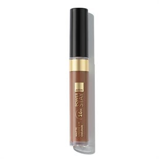Power Stay 16-Hour Matte Liquid Lip Colour