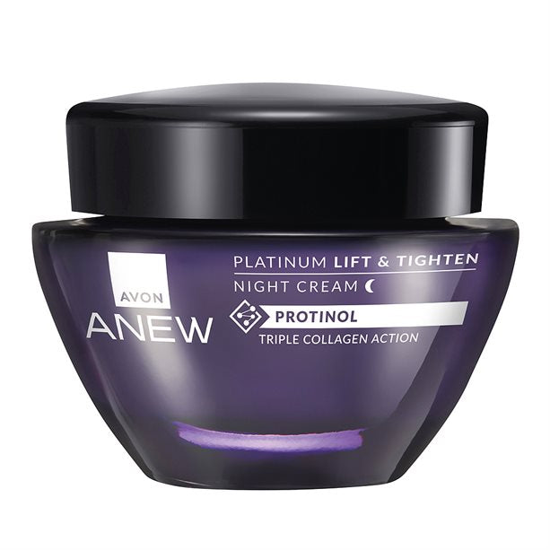 Anew Platinum Lift & Tighten Day Cream SPF 30