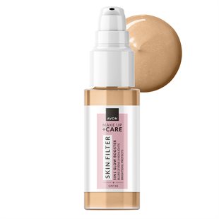 Skin Filter Multi-Tasking Glow Booster SPF 30