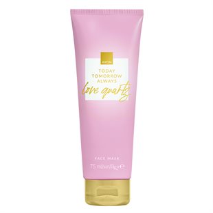 TTA Love Quartz Face Mask