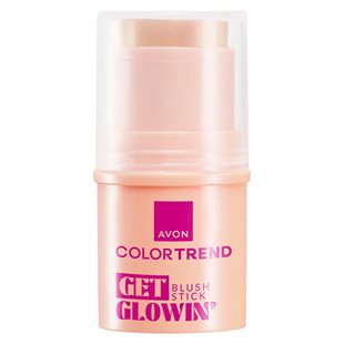 Get Glowin' Blush Stick