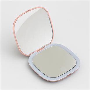 Travel Compact Mirror