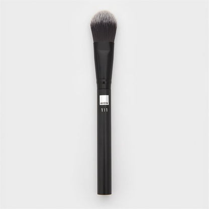 Flat Foundation Brush