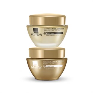 Anew Ultimate Day & Night Set