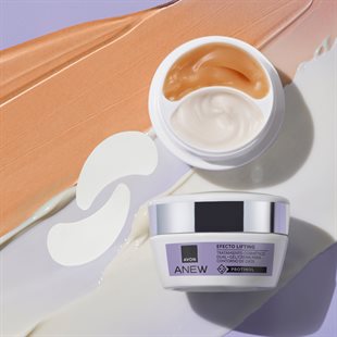 Anew Platinum Eye Care Set