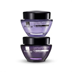 Anew Platinum Day & Night Set