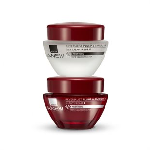 Anew Reversalist Day & Night Set